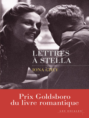 cover image of Lettres à Stella